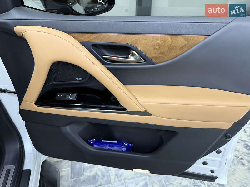 Позашляховик / Кросовер Lexus LX 2022 в Одесі фото 24 Позашляховик / Кросовер Lexus LX 2022 в Одесі