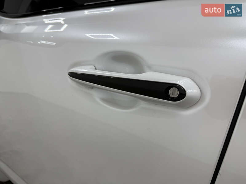 Позашляховик / Кросовер Lexus LX 2022 в Одесі фото 31 Позашляховик / Кросовер Lexus LX 2022 в Одесі