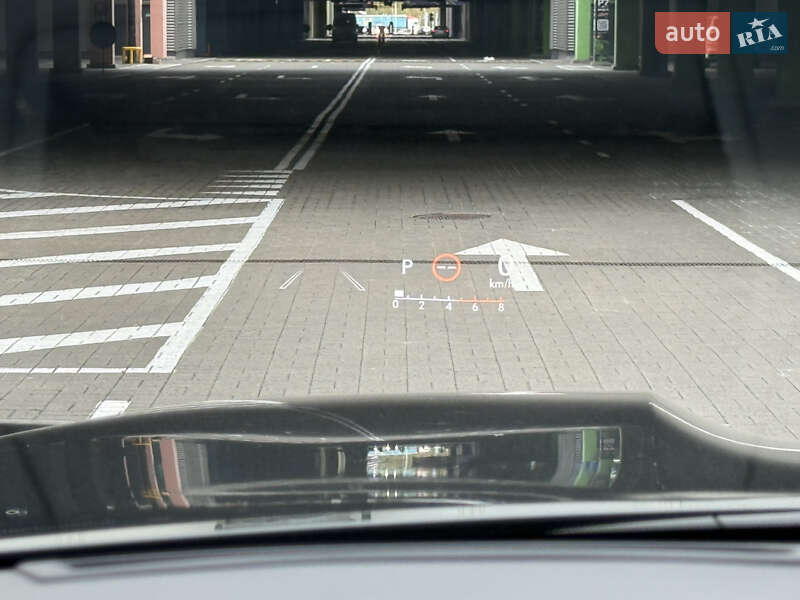 Внедорожник / Кроссовер Lexus LX 2022 в Киеве фото 19 Внедорожник / Кроссовер Lexus LX 2022 в Киеве
