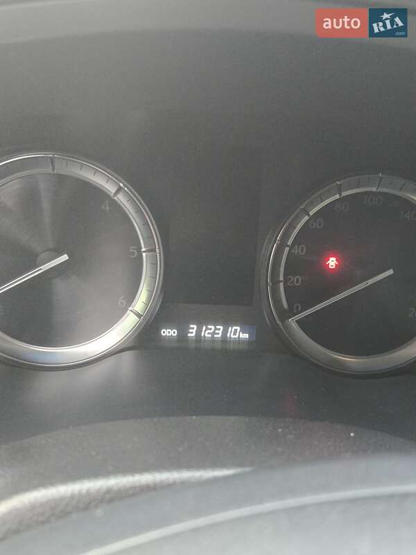 Позашляховик / Кросовер Lexus LX 2016 в Лубнах фото 2 Позашляховик / Кросовер Lexus LX 2016 в Лубнах