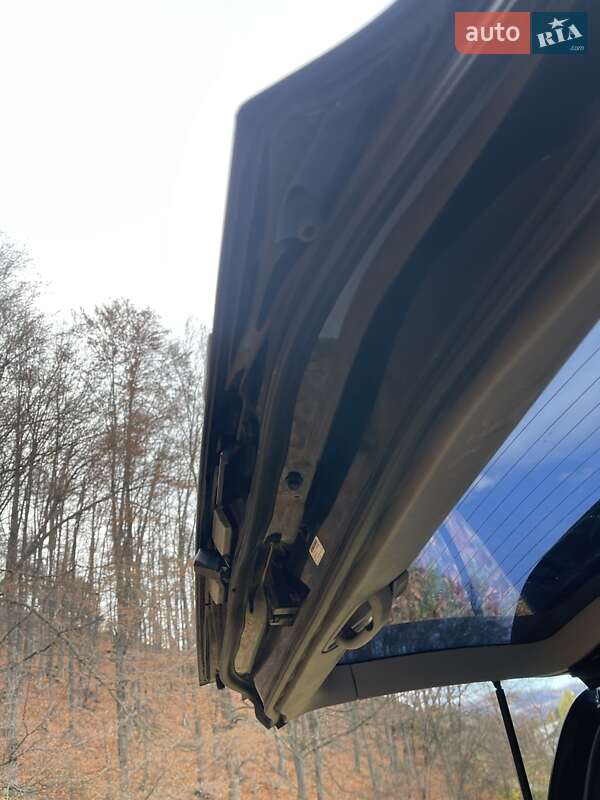 Позашляховик / Кросовер Lexus LX 2004 в Косові фото 26 Позашляховик / Кросовер Lexus LX 2004 в Косові