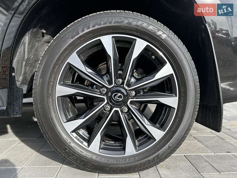 Внедорожник / Кроссовер Lexus LX 2021 в Киеве