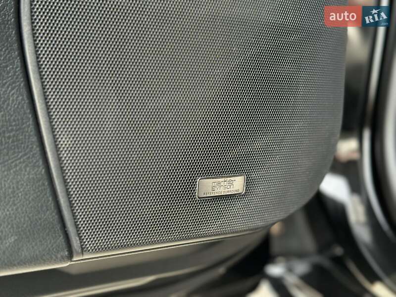 Внедорожник / Кроссовер Lexus LX 2021 в Киеве