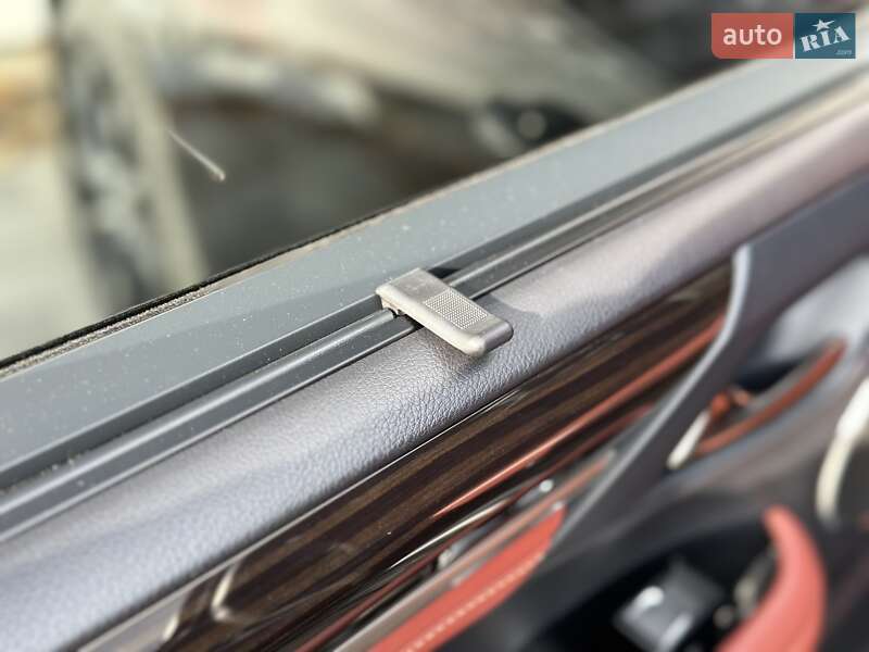 Внедорожник / Кроссовер Lexus LX 2021 в Киеве