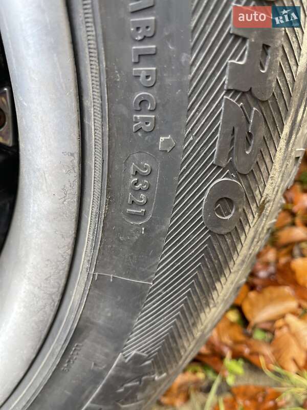 Позашляховик / Кросовер Lexus LX 2004 в Косові фото 2 Позашляховик / Кросовер Lexus LX 2004 в Косові