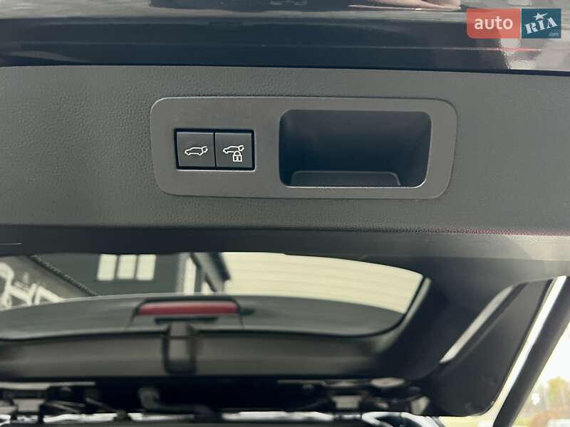 Внедорожник / Кроссовер Lexus LX 2022 в Киеве фото 42 Внедорожник / Кроссовер Lexus LX 2022 в Киеве