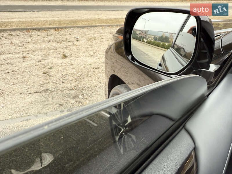 Позашляховик / Кросовер Lexus LX 2021 в Дніпрі