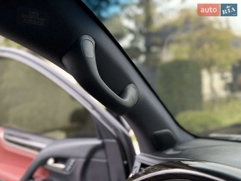 Внедорожник / Кроссовер Lexus LX 2019 в Львове фото 44 Внедорожник / Кроссовер Lexus LX 2019 в Львове