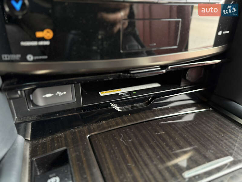 Внедорожник / Кроссовер Lexus LX 2019 в Львове фото 48 Внедорожник / Кроссовер Lexus LX 2019 в Львове