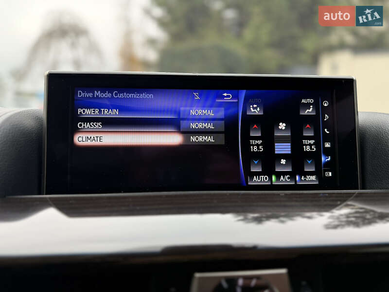 Внедорожник / Кроссовер Lexus LX 2019 в Львове фото 53 Внедорожник / Кроссовер Lexus LX 2019 в Львове