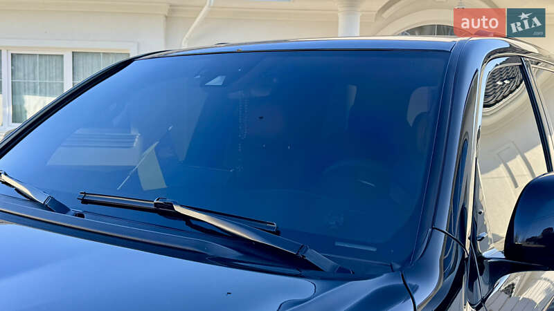 Позашляховик / Кросовер Lexus LX 2018 в Івано-Франківську