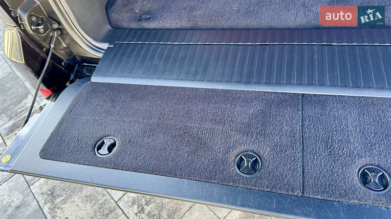 Позашляховик / Кросовер Lexus LX 2018 в Івано-Франківську