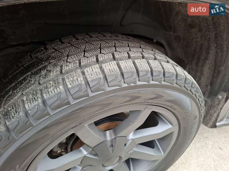 Внедорожник / Кроссовер Lexus LX 2016 в Киеве фото 23 Внедорожник / Кроссовер Lexus LX 2016 в Киеве