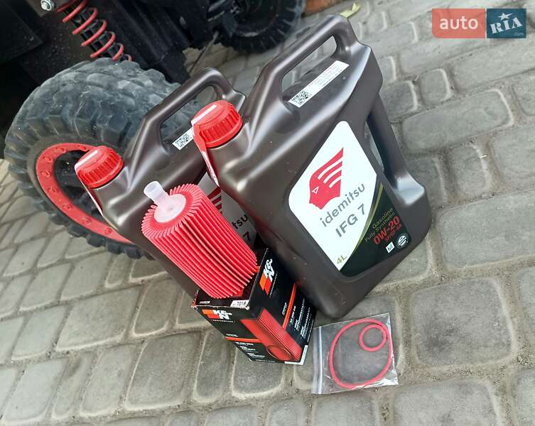 Внедорожник / Кроссовер Lexus LX 2011 в Первомайске