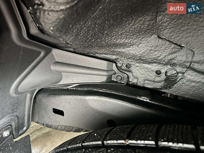 Внедорожник / Кроссовер Lexus LX 2008 в Черновцах