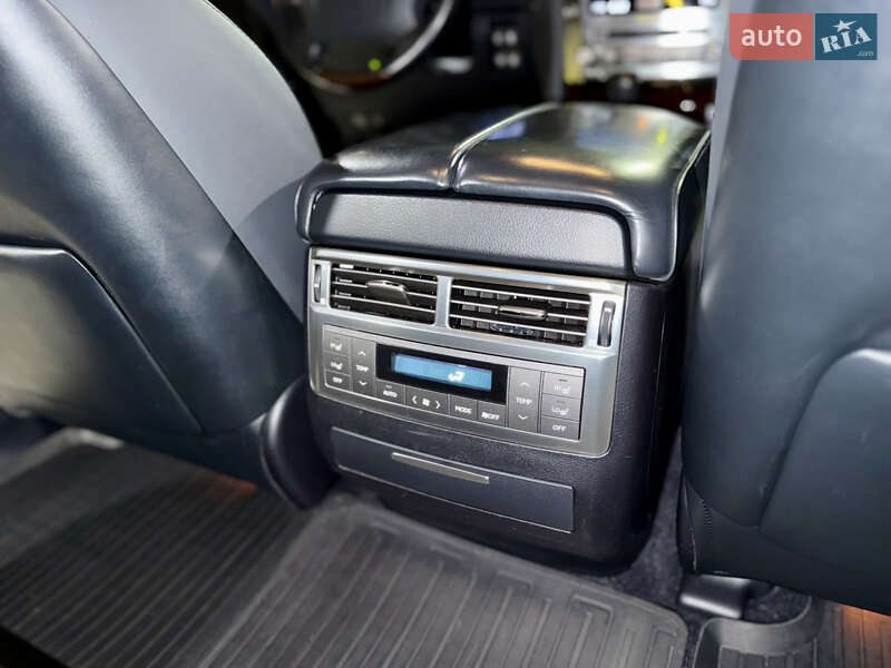 Позашляховик / Кросовер Lexus LX 2011 в Києві фото 34 Позашляховик / Кросовер Lexus LX 2011 в Києві