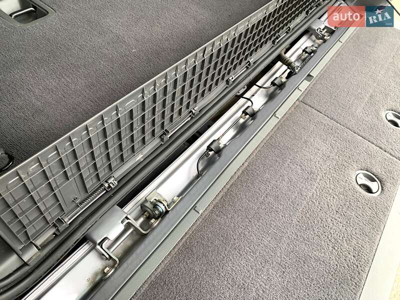 Внедорожник / Кроссовер Lexus LX 2008 в Кривом Роге фото 66 Внедорожник / Кроссовер Lexus LX 2008 в Кривом Роге