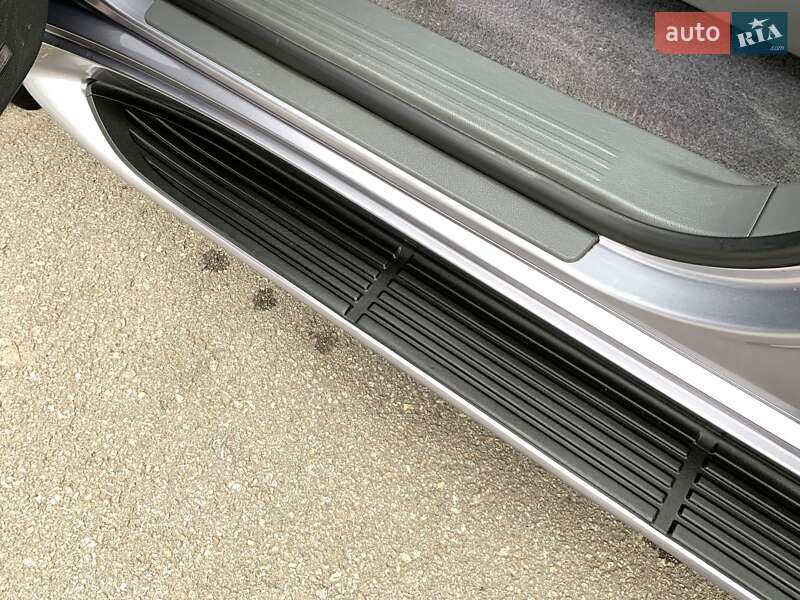 Внедорожник / Кроссовер Lexus LX 2008 в Кривом Роге фото 25 Внедорожник / Кроссовер Lexus LX 2008 в Кривом Роге