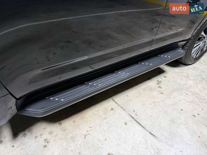 Позашляховик / Кросовер Lexus LX 2022 в Києві фото 28 Позашляховик / Кросовер Lexus LX 2022 в Києві