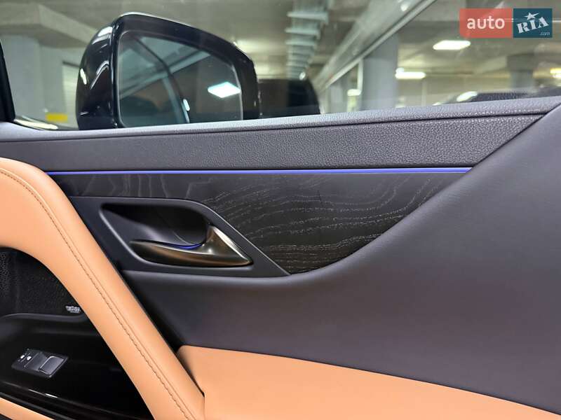 Позашляховик / Кросовер Lexus LX 2022 в Києві фото 106 Позашляховик / Кросовер Lexus LX 2022 в Києві