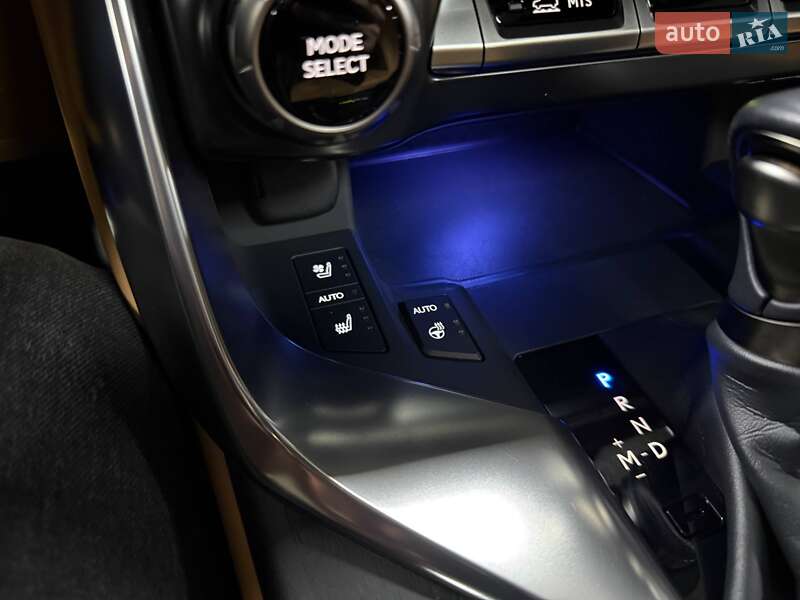 Позашляховик / Кросовер Lexus LX 2022 в Києві фото 91 Позашляховик / Кросовер Lexus LX 2022 в Києві