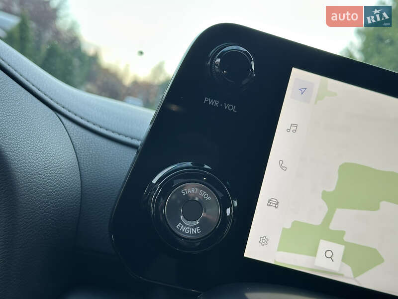 Позашляховик / Кросовер Lexus LX 2023 в Одесі фото 60 Позашляховик / Кросовер Lexus LX 2023 в Одесі