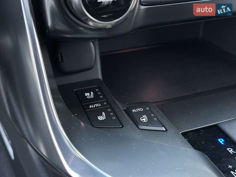 Позашляховик / Кросовер Lexus LX 2023 в Одесі фото 64 Позашляховик / Кросовер Lexus LX 2023 в Одесі