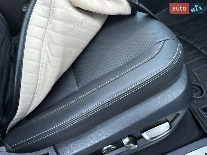 Позашляховик / Кросовер Lexus LX 2023 в Одесі фото 83 Позашляховик / Кросовер Lexus LX 2023 в Одесі