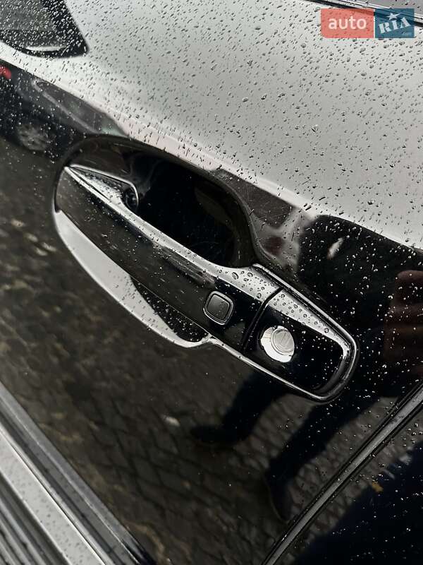 Внедорожник / Кроссовер Lexus LX 2013 в Днепре фото 36 Внедорожник / Кроссовер Lexus LX 2013 в Днепре