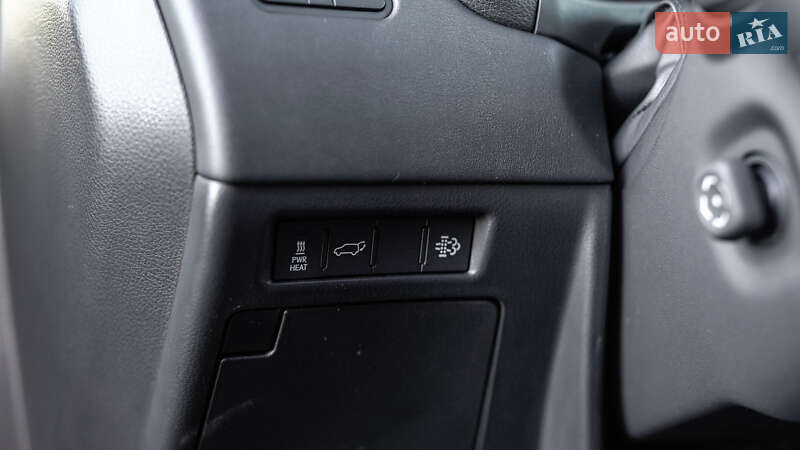 Позашляховик / Кросовер Lexus LX 2023 в Львові