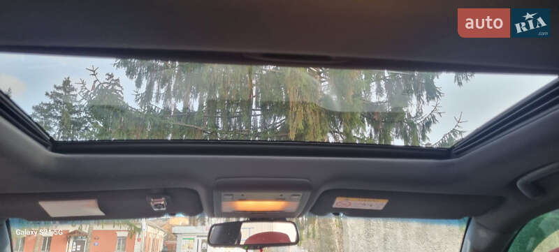 Внедорожник / Кроссовер Lexus LX 2014 в Лубнах