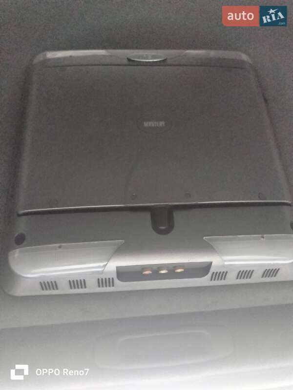 Внедорожник / Кроссовер Lexus LX 2005 в Борисполе фото 31 Внедорожник / Кроссовер Lexus LX 2005 в Борисполе