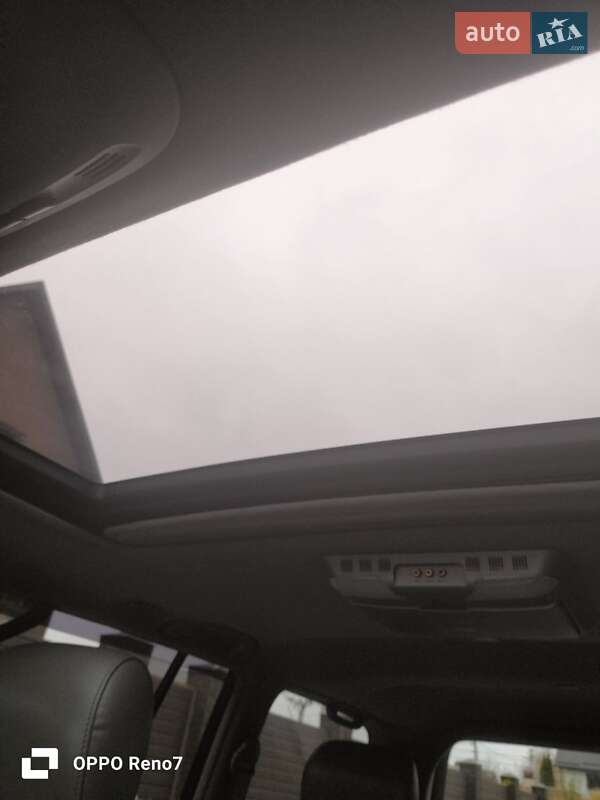 Внедорожник / Кроссовер Lexus LX 2005 в Борисполе фото 44 Внедорожник / Кроссовер Lexus LX 2005 в Борисполе