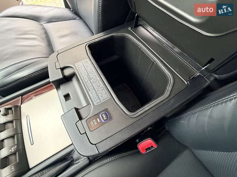 Позашляховик / Кросовер Lexus LX 2014 в Одесі фото 44 Позашляховик / Кросовер Lexus LX 2014 в Одесі