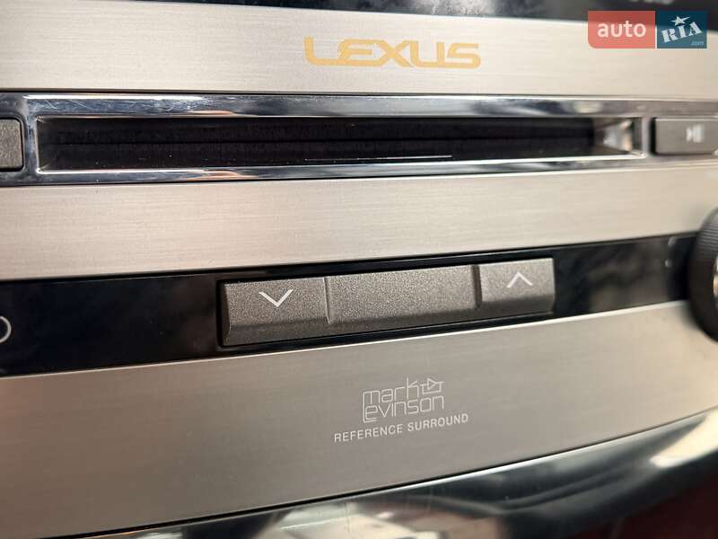 Позашляховик / Кросовер Lexus LX 2014 в Одесі фото 56 Позашляховик / Кросовер Lexus LX 2014 в Одесі
