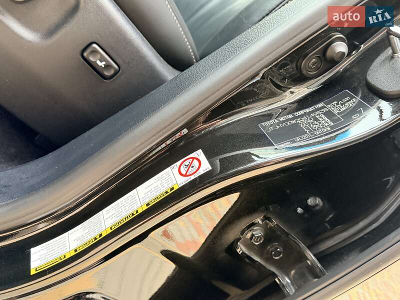 Позашляховик / Кросовер Lexus LX 2014 в Одесі фото 65 Позашляховик / Кросовер Lexus LX 2014 в Одесі