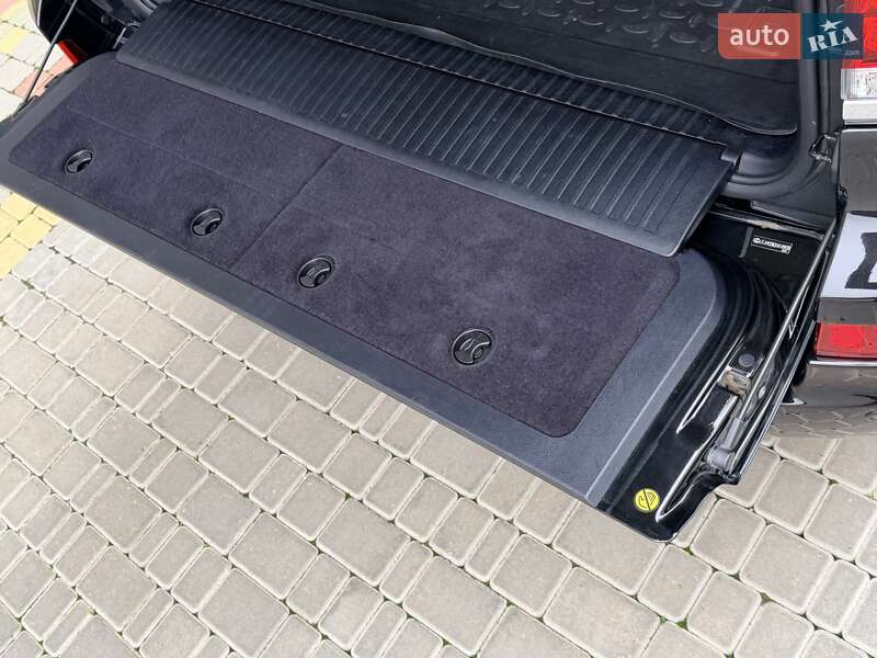 Позашляховик / Кросовер Lexus LX 2014 в Одесі фото 84 Позашляховик / Кросовер Lexus LX 2014 в Одесі