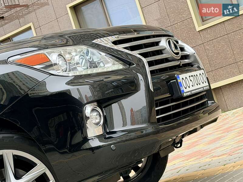 Позашляховик / Кросовер Lexus LX 2014 в Одесі фото 149 Позашляховик / Кросовер Lexus LX 2014 в Одесі
