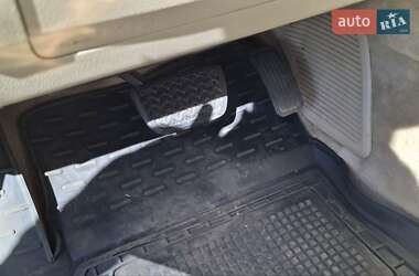 Внедорожник / Кроссовер Lexus LX 2008 в Харькове