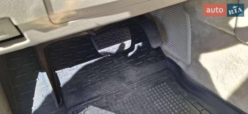 Позашляховик / Кросовер Lexus LX 2008 в Харкові фото 4 Позашляховик / Кросовер Lexus LX 2008 в Харкові