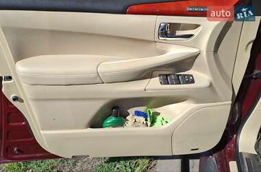 Внедорожник / Кроссовер Lexus LX 2008 в Харькове