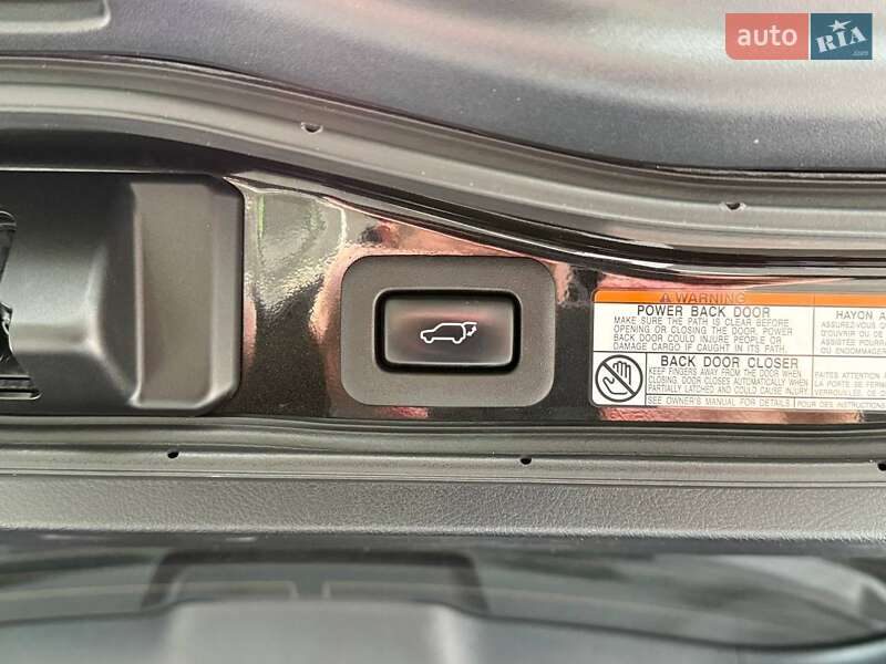 Позашляховик / Кросовер Lexus LX 2021 в Києві фото 11 Позашляховик / Кросовер Lexus LX 2021 в Києві