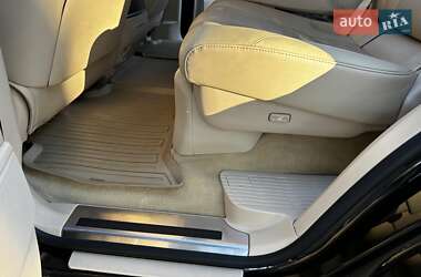 Внедорожник / Кроссовер Lexus LX 2015 в Киеве