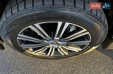 Внедорожник / Кроссовер Lexus LX 2015 в Киеве