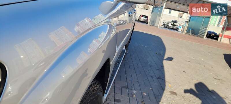 Внедорожник / Кроссовер Lexus LX 2006 в Киеве фото 2 Внедорожник / Кроссовер Lexus LX 2006 в Киеве