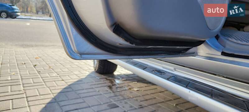 Внедорожник / Кроссовер Lexus LX 2006 в Киеве фото 58 Внедорожник / Кроссовер Lexus LX 2006 в Киеве