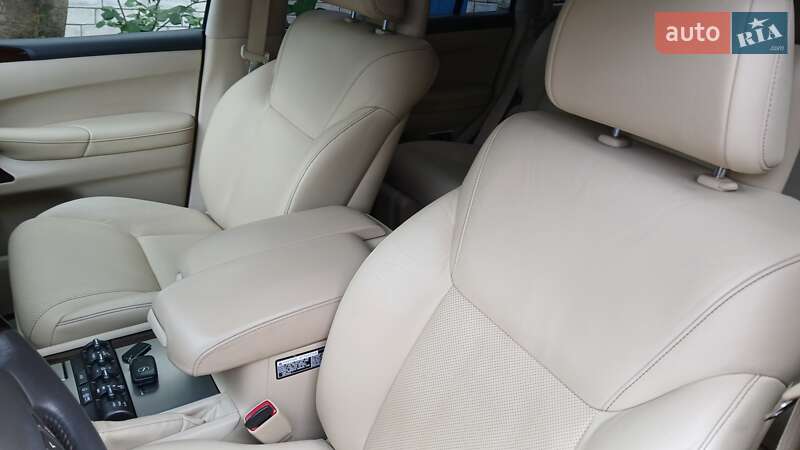 Позашляховик / Кросовер Lexus LX 2013 в Харкові