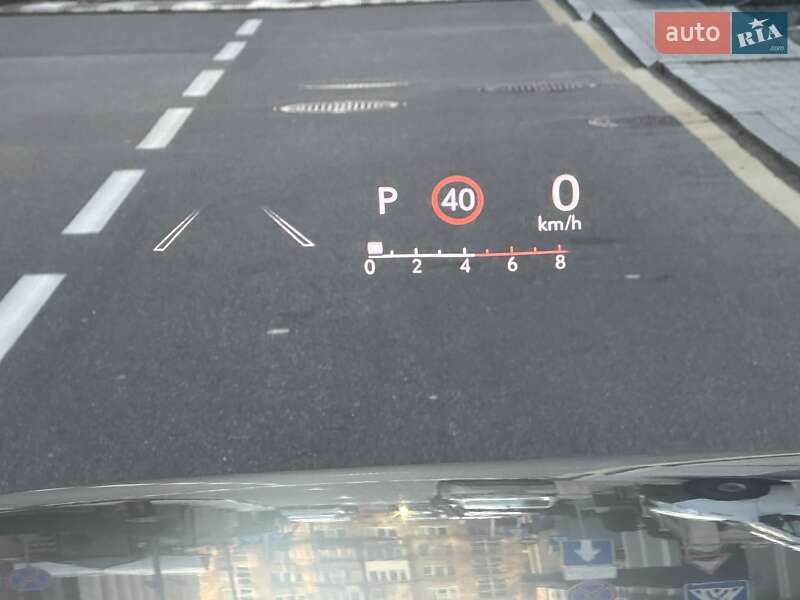 Позашляховик / Кросовер Lexus LX 2022 в Києві