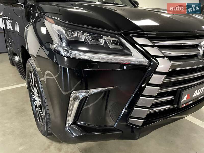 Внедорожник / Кроссовер Lexus LX 2019 в Львове фото 72 Внедорожник / Кроссовер Lexus LX 2019 в Львове