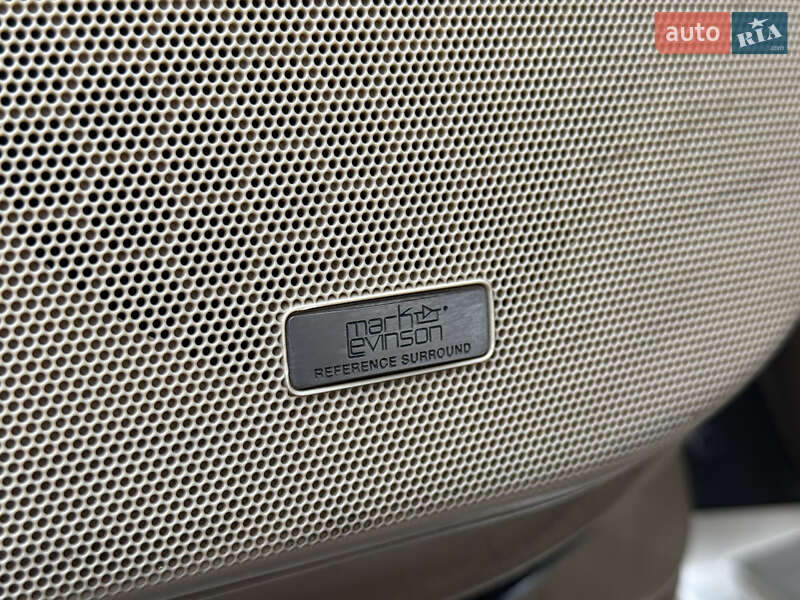 Позашляховик / Кросовер Lexus LX 2008 в Хмельницькому